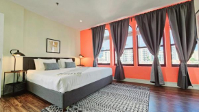 The Lofts on Clematis 501 Downtown West Palm Beach